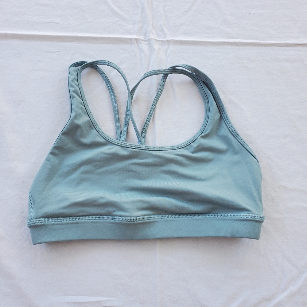 The Sariya "Live It Up" Sports Bra